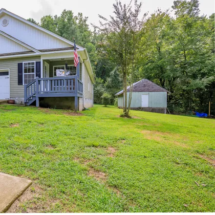 Buy this 3 bed house on 111 East Villanow Street in LaFayette, GA 30728