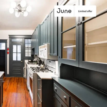 Rent this 1 bed room on 3618 Warren Street Northwest in Washington, DC 20016