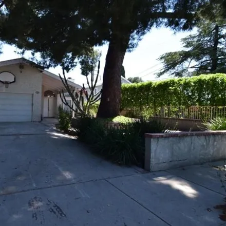 Image 2 - 15752 Vintage St, North Hills, California, 91343 - House for rent