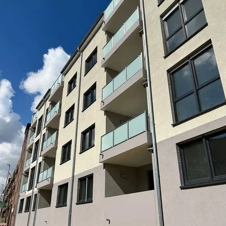 Image 2 - Korschenbroicher Straße 45, 41065 Mönchengladbach, Germany - Apartment for rent