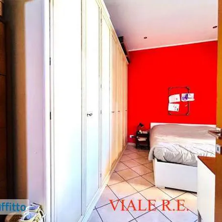 Rent this 3 bed apartment on Magliana/Grottoni in Via della Magliana, 00149 Rome RM