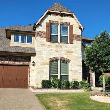 Rent this 4 bed house on 2458 Kemerton Drive in Plano, TX 75025