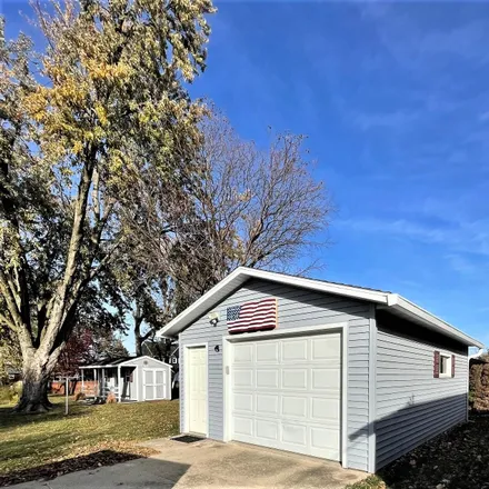 Image 6 - 225 Southwest 4th Street, Ogden, IA 50212, USA - House for sale