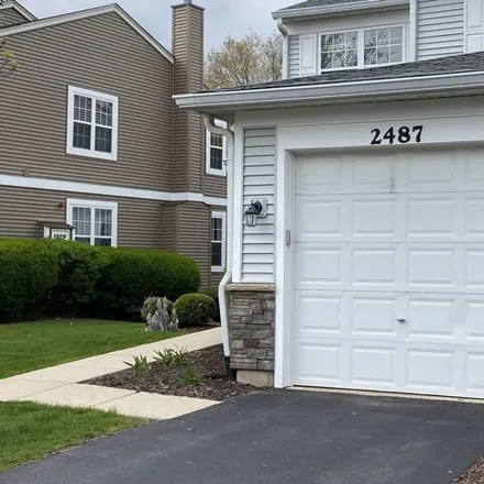 Rent this 2 bed house on 722 Genesee Drive in Naperville, IL 60563