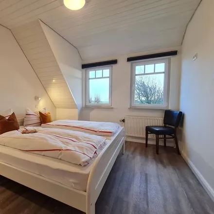Rent this 2 bed apartment on Kirchspiel Garding in Schleswig-Holstein, Germany