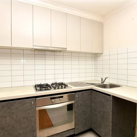 Rent this 2 bed apartment on 94 Dudley Street in West Melbourne VIC 3003, Australia