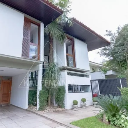 Buy this 5 bed house on Drogasil in Rua Banibas, Vila Ida