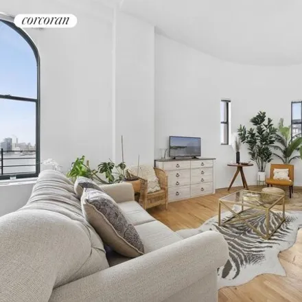 Rent this 1 bed apartment on The Archives in 666 Greenwich Street, New York