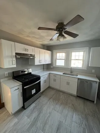 Rent this 4 bed apartment on 319 Alewife Brook Parkway in Somerville, MA 02474