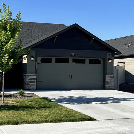 Buy this 3 bed house on West Yellowbell Street in Nampa, ID 83686