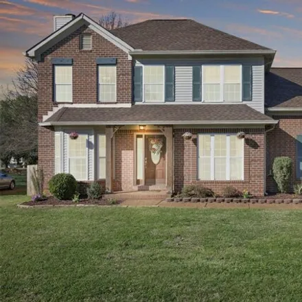 Buy this 3 bed house on 2652 Blair Park Circle in Williamson County, TN 37179