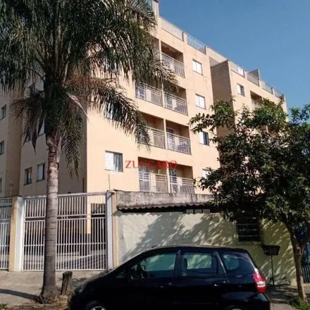 Image 2 - Avenida Papa João Paulo I, Bonsucesso, Guarulhos - SP, 07177-025, Brazil - Apartment for rent
