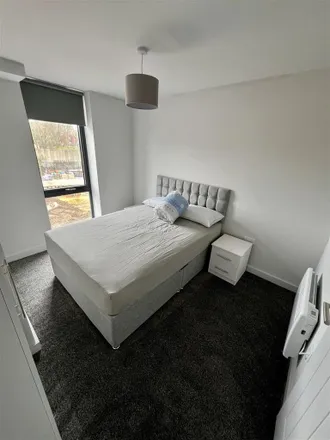 Image 7 - Brassey Street, Baltic Triangle, Liverpool, L8 5AG, United Kingdom - Apartment for rent