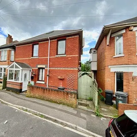 Buy this 4 bed house on 13 Wheaton Road in Bournemouth, Christchurch and Poole