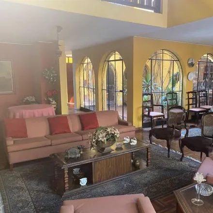 Image 2 - Pastelería, Jirón Caros Neuhaus Rizo Patrón, San Isidro, Lima Metropolitan Area 15000, Peru - House for sale