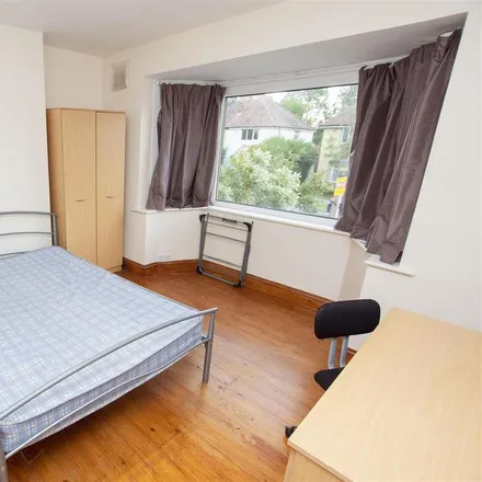 Image 7 - Reservoir Road, Metchley, B29 6ST, United Kingdom - House for rent