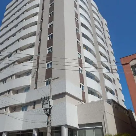 Rent this 3 bed apartment on Centro in Praça Barão de Guaraúna, Ponta Grossa - PR