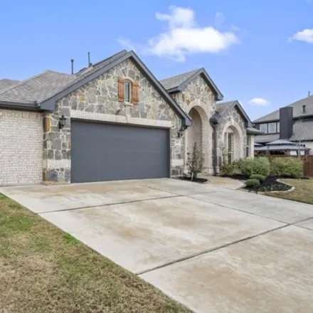 Image 3 - Tinsley Drive, Mansfield, TX, USA - House for sale