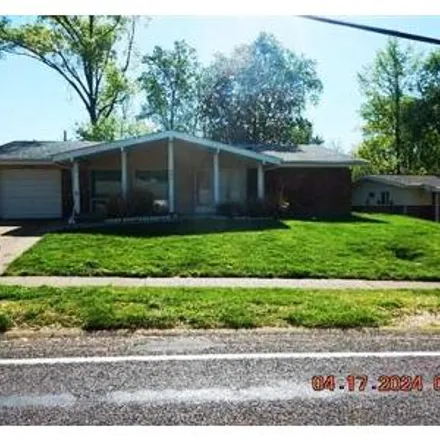 Buy this 3 bed house on 1617 Rathford Drive in Saint Louis County, MO 63146