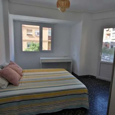 Image 6 - Carrer del Baró de San Petrillo, 59, 46020 Valencia, Spain - Apartment for rent