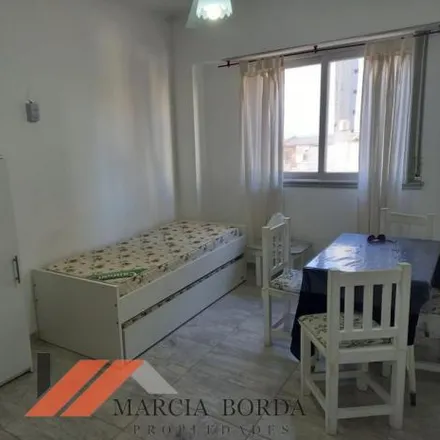 Buy this studio apartment on Avenida Patricio Peralta Ramos in Centro, B7600 JUW Mar del Plata