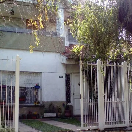 Buy this 4 bed house on Larrea 1201 in Recoleta, 1117 Buenos Aires