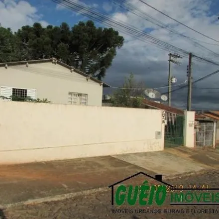 Buy this 2 bed house on Rua Sebastião Jacopetti in Vila Santa Terezinha, Itararé - SP