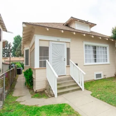 Buy this 2 bed house on 120 West Avenue 28 in Los Angeles, California