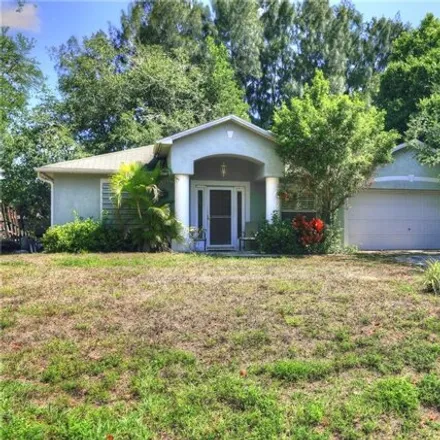 Buy this 3 bed house on 890 Jamaica Avenue in Sebastian, FL 32958