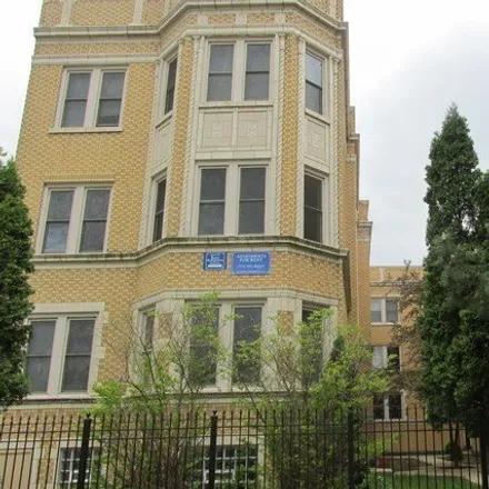 Rent this 2 bed apartment on 1721-1723 West 91st Street in Chicago, IL 60620