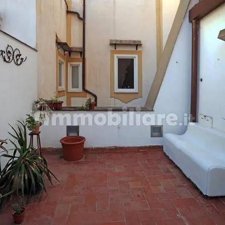 Image 3 - Da carlo, Via San Nicolò All'Albergheria 6, 90140 Palermo PA, Italy - Apartment for rent