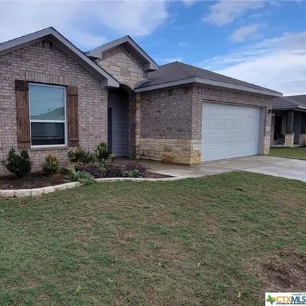 Image 2 - Lakeway Crossing Drive, Temple, TX 76502, USA - House for rent