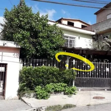 Buy this 3 bed house on Rua Yoiando in Parque Santa Rita de Cassia, Cotia - SP