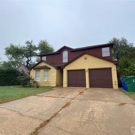 Rent this 4 bed house on 216 North Mount Rushmore Drive in Cedar Park, TX 78613