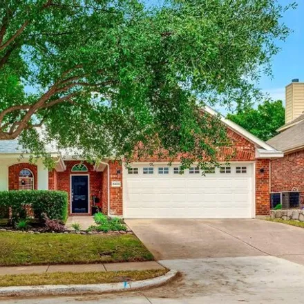 Buy this 3 bed house on 8466 Elk Mountain Trail in McKinney, TX 75070