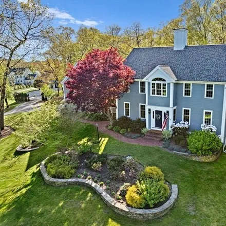 Buy this 5 bed house on 3 Kress Farm Rd in Hingham, Massachusetts
