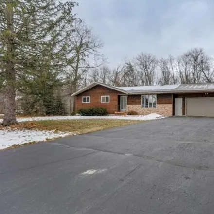 Buy this 3 bed house on 1917 Pine Road in Kronenwetter, WI 54455