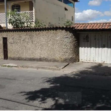 Image 2 - Rua Ressaquinha, Ressaca, Contagem - MG, 32115-160, Brazil - House for sale