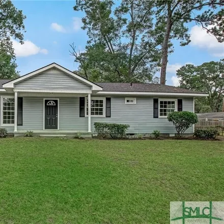 Image 1 - 117 Oberlin Road, Garden City, Chatham County, GA 31408, USA - House for sale