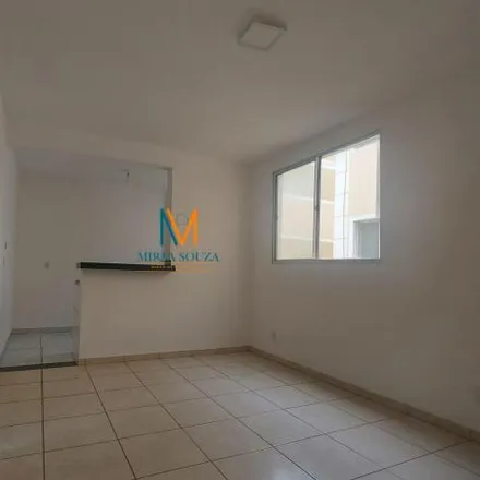 Buy this 2 bed apartment on Avenida dos Curiós in Vila Pontal, Uberaba - MG