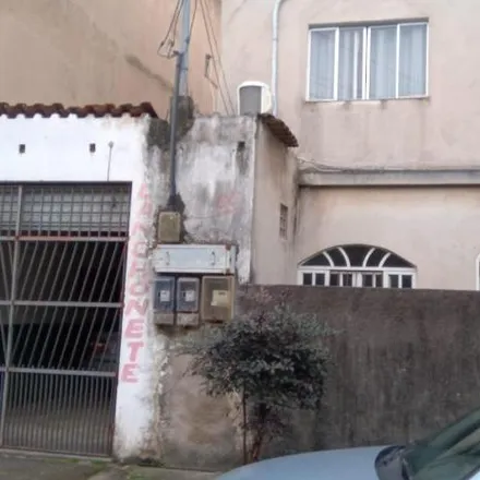 Buy this 3 bed house on Rua Vinte e Cinco in Vila Nova, Vila Velha - ES