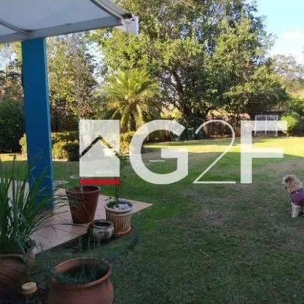 Image 1 - unnamed road, Parque da Represa, Paulínia - SP, 13144-582, Brazil - House for sale