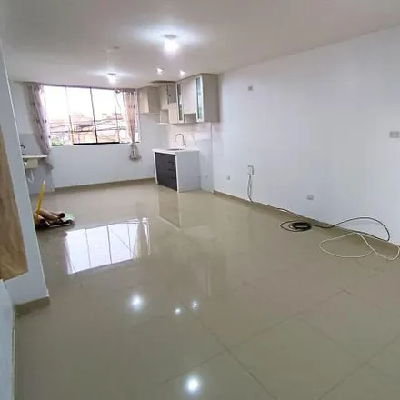 Rent this 2 bed apartment on Jirón Hernando de Soto in Ate, Lima Metropolitan Area 15022