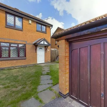 Buy this 3 bed duplex on 74 Torvill Drive in Wollaton, NG8 2DZ