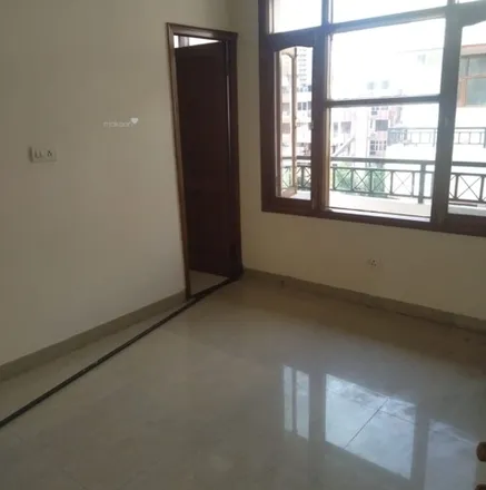 Rent this 3 bed apartment on unnamed road in Sahibzada Ajit Singh Nagar, Ghaggar - 140507