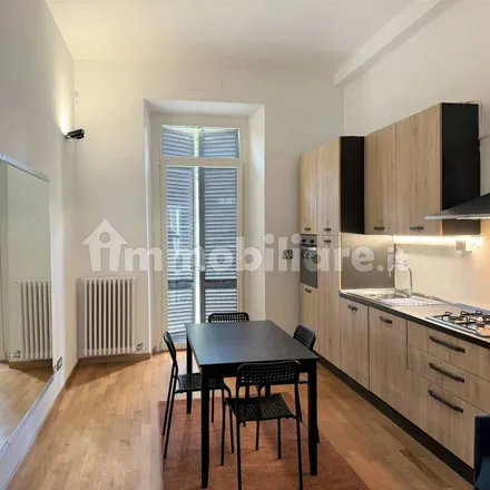 Image 2 - Via Lombriasco 6, 10139 Turin TO, Italy - Apartment for rent