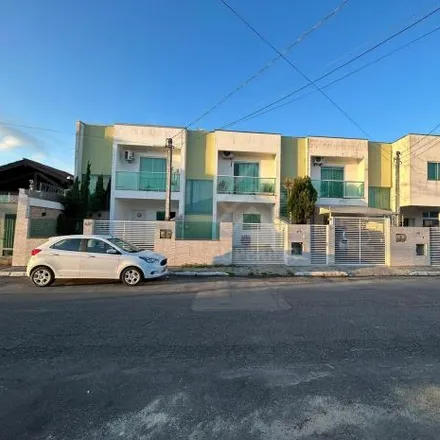 Buy this 2 bed house on Rua Rio Negrinho in São Vicente, Itajaí - SC