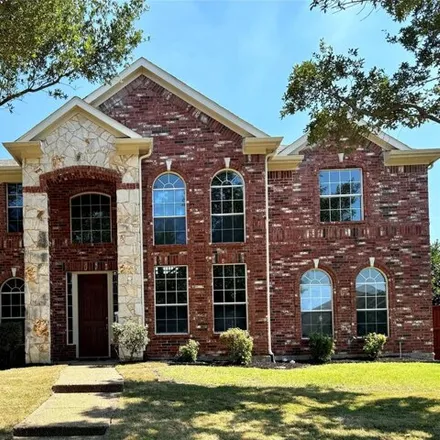 Buy this 5 bed house on 9901 Bradford Grove Dr in Frisco, Texas
