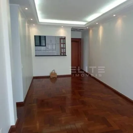 Buy this 3 bed apartment on Rua Conselheiro Justino in Campestre, Santo André - SP