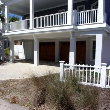 Image 4 - 680 Ocean Palm Way, Saint Augustine Beach, Saint Johns County, FL 32080, USA - House for rent
